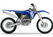Yamaha YZ450F Yamaha YZ450F